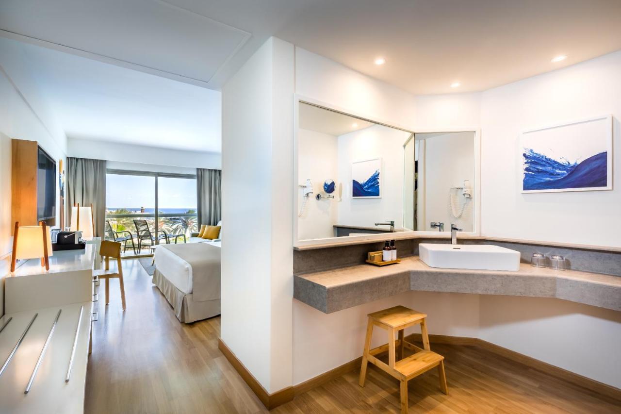 Deluxe Room Sea View