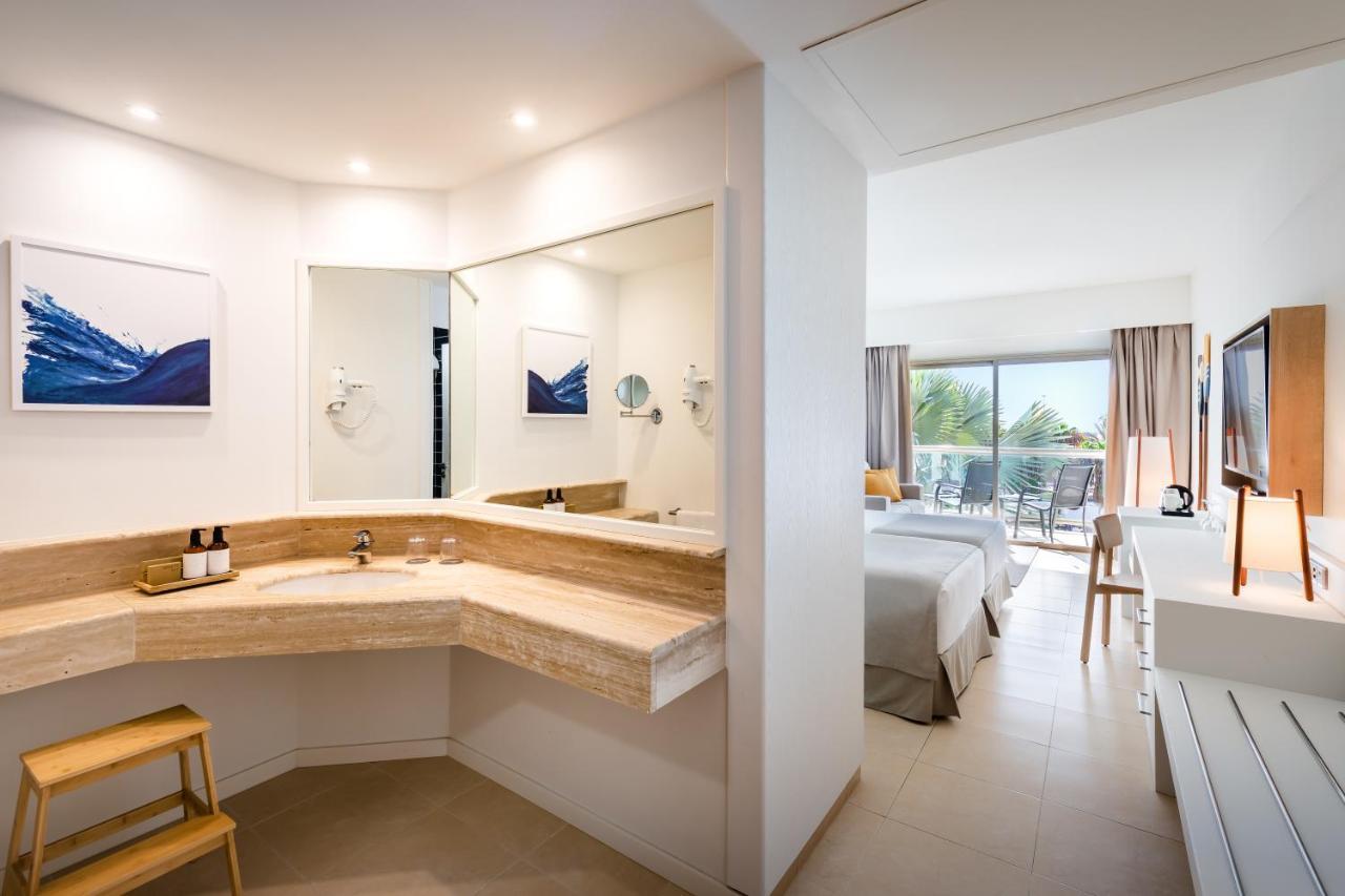 Double Room Sea View