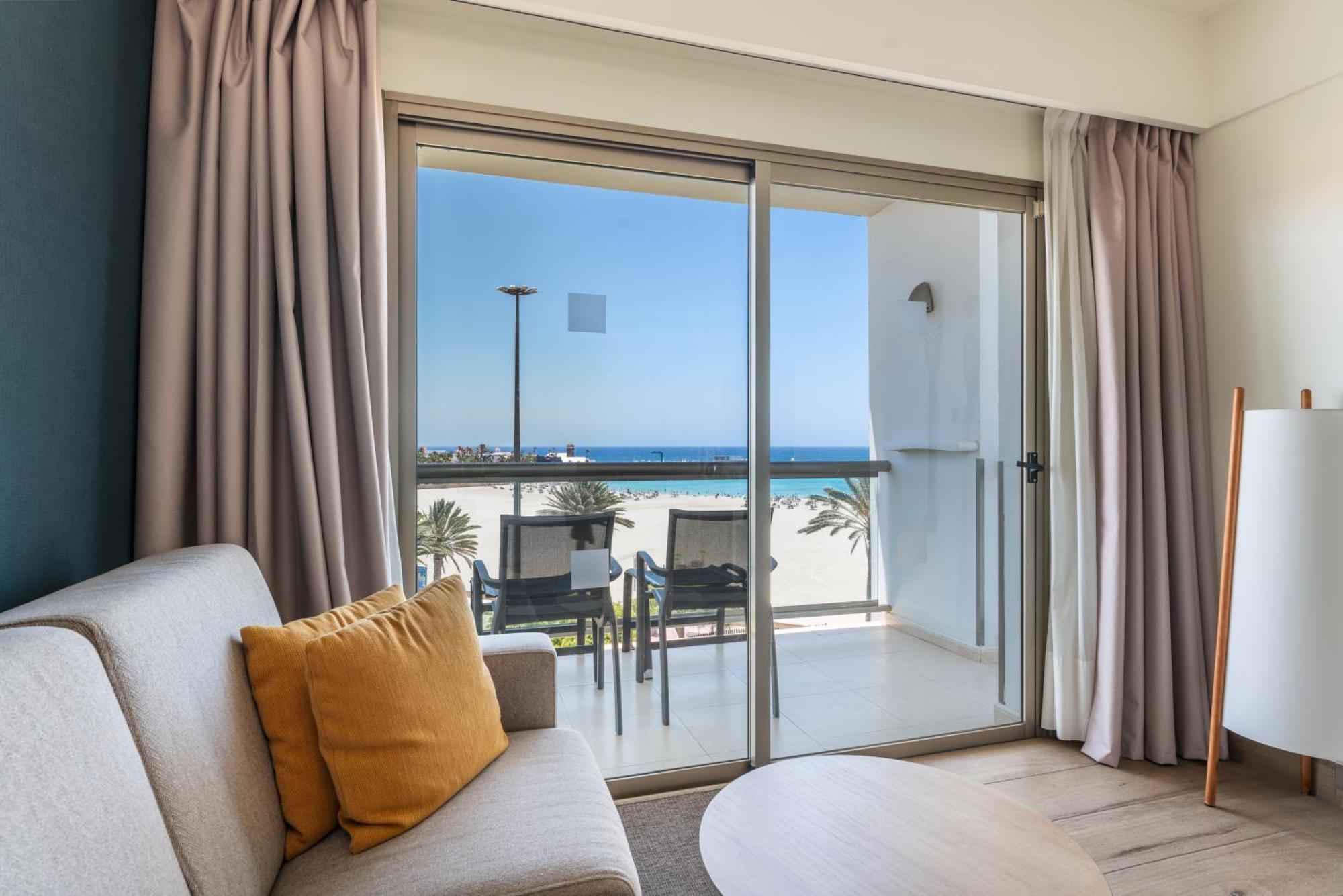 Double Room Sea View