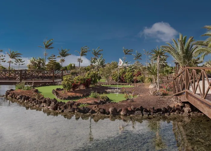 Sheraton Fuerteventura Golf & Spa Resort